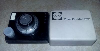 Gatan Disc Grinder, Model-623.jpg