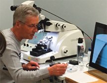 EMS-ultramicroscopy Microscopy Academy